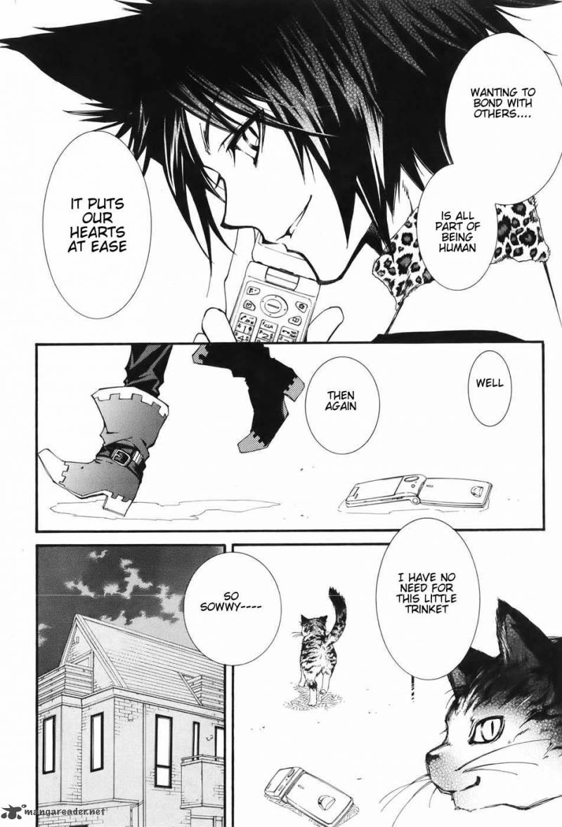 Toraneko Folklore 2 30