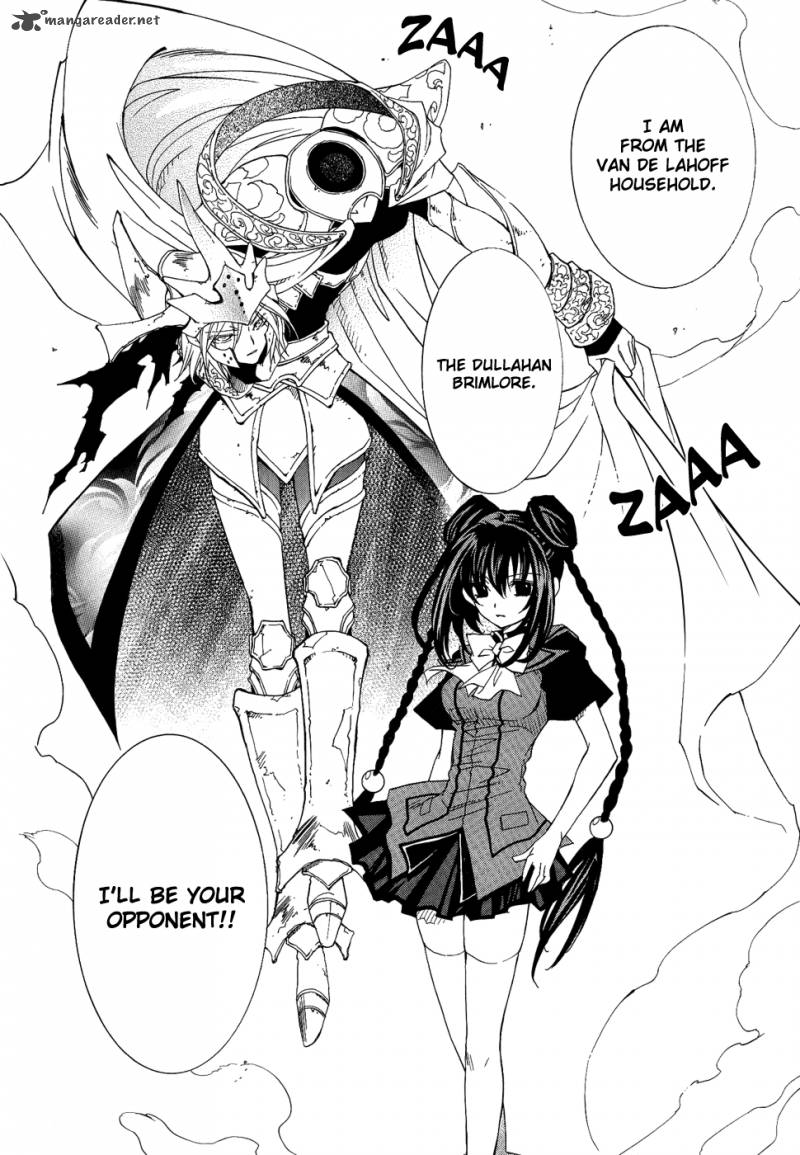Toraneko Folklore 20 27