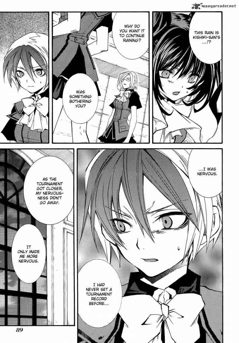 Toraneko Folklore 20 9
