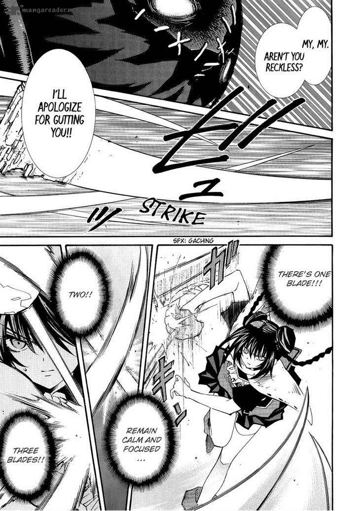 Toraneko Folklore 21 10