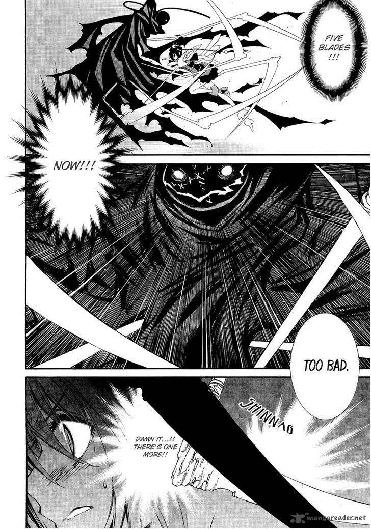 Toraneko Folklore 21 11