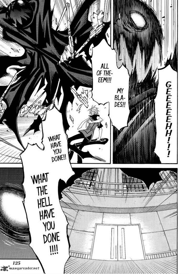 Toraneko Folklore 21 16