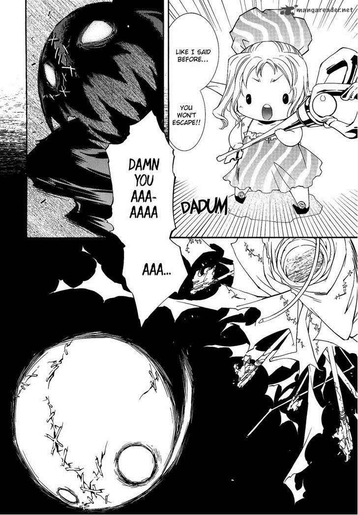 Toraneko Folklore 21 17