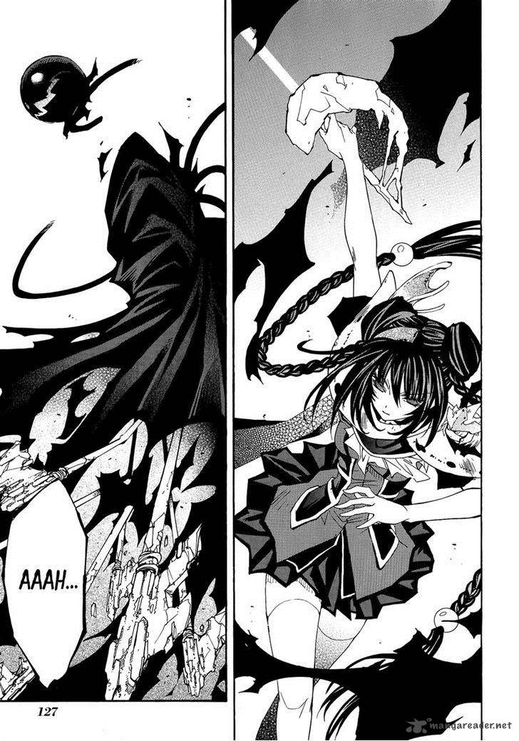 Toraneko Folklore 21 18