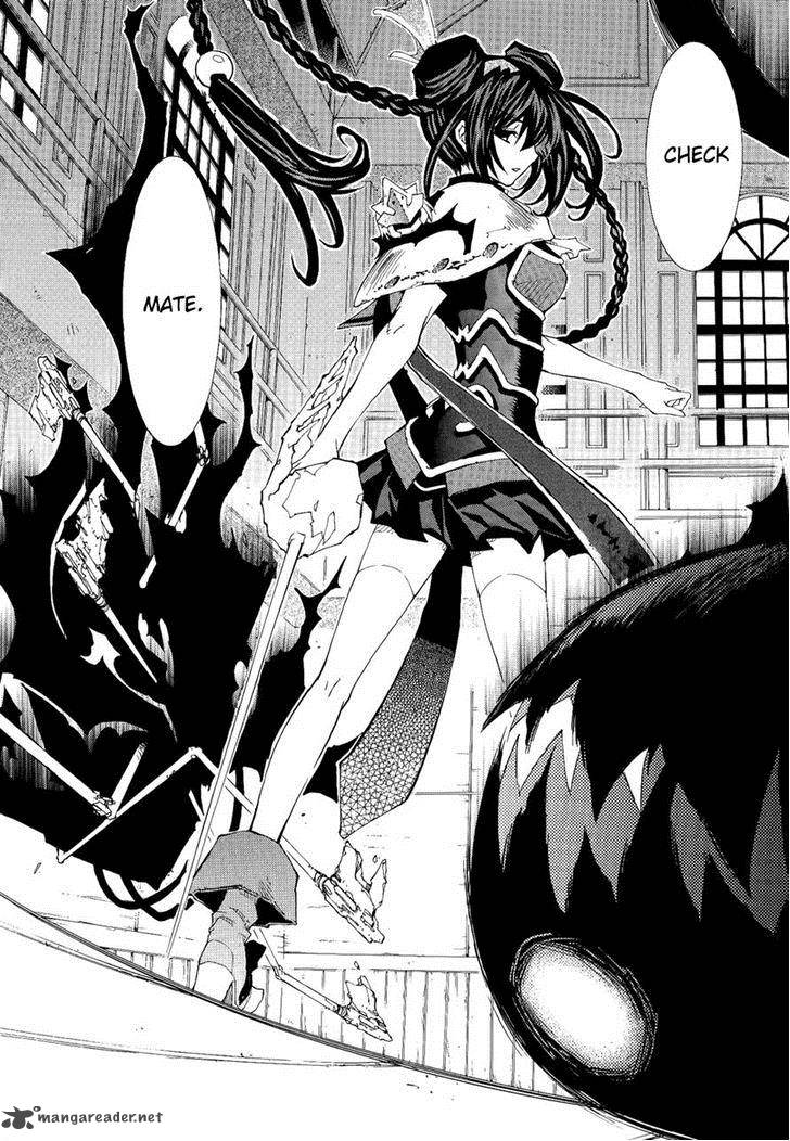 Toraneko Folklore 21 19