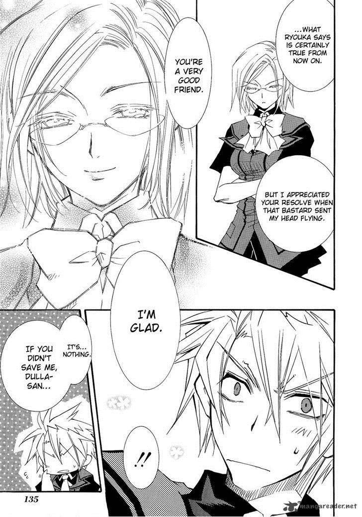 Toraneko Folklore 21 26