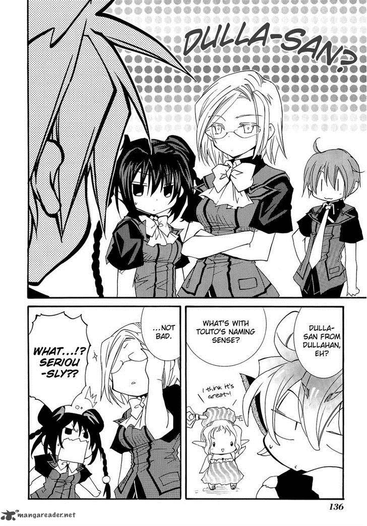 Toraneko Folklore 21 27