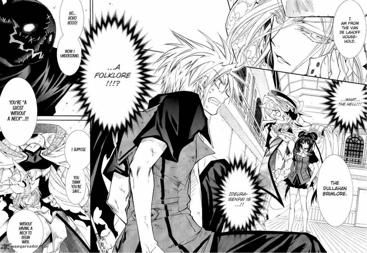 Toraneko Folklore 21 4