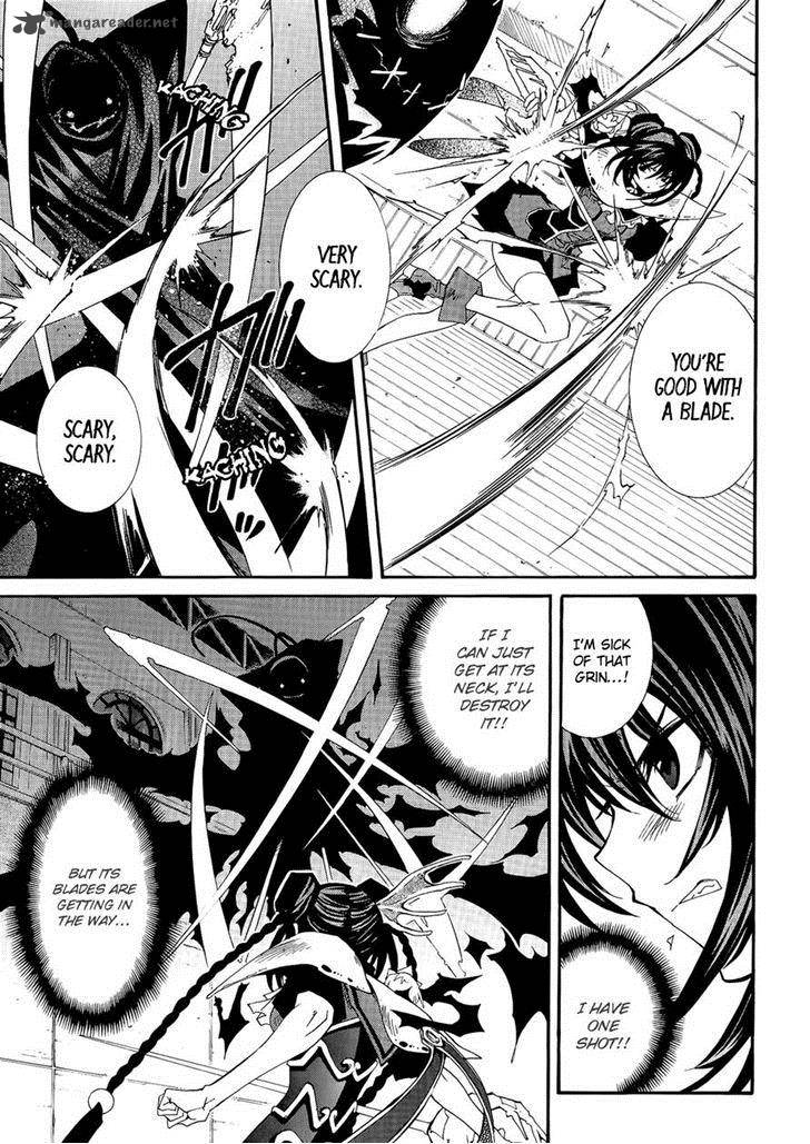 Toraneko Folklore 21 8