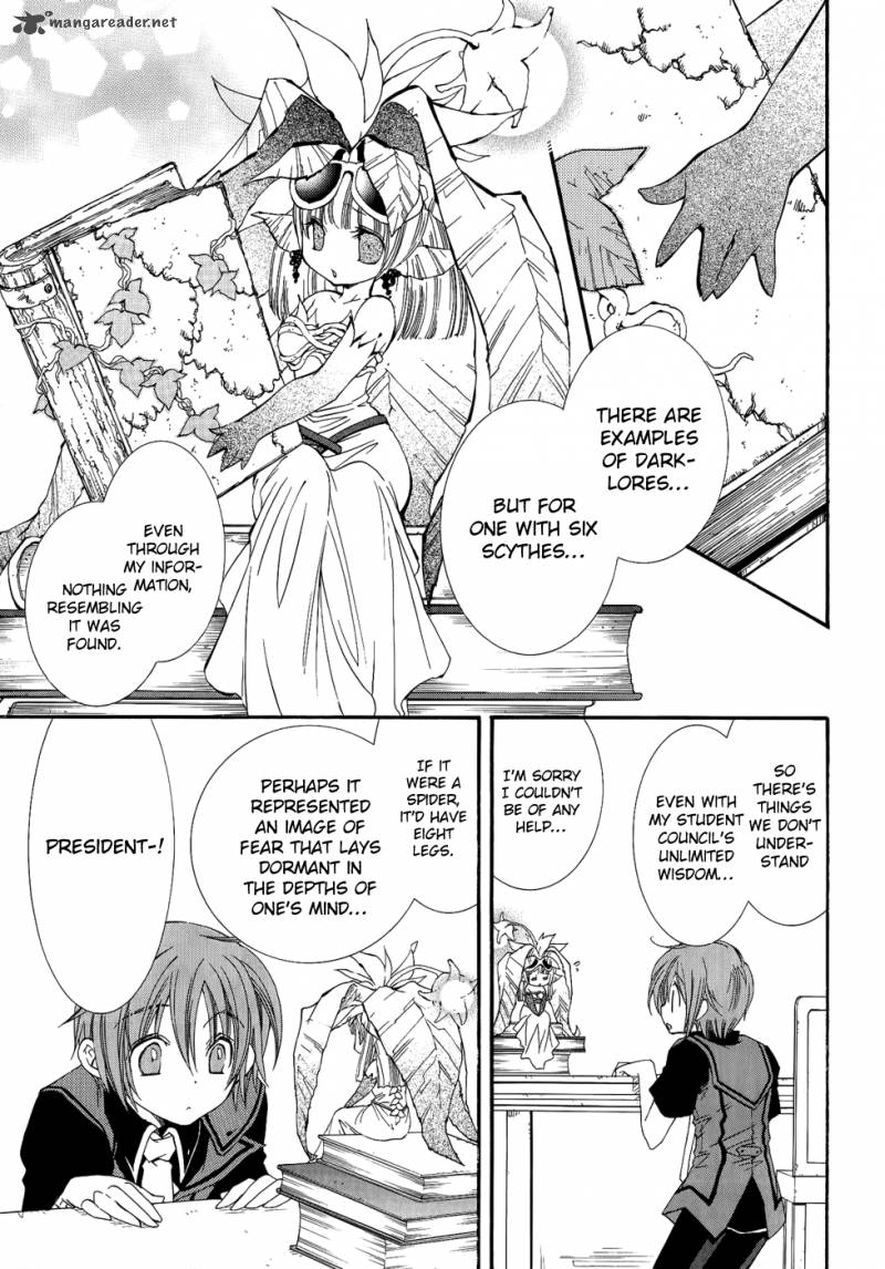 Toraneko Folklore 22 11