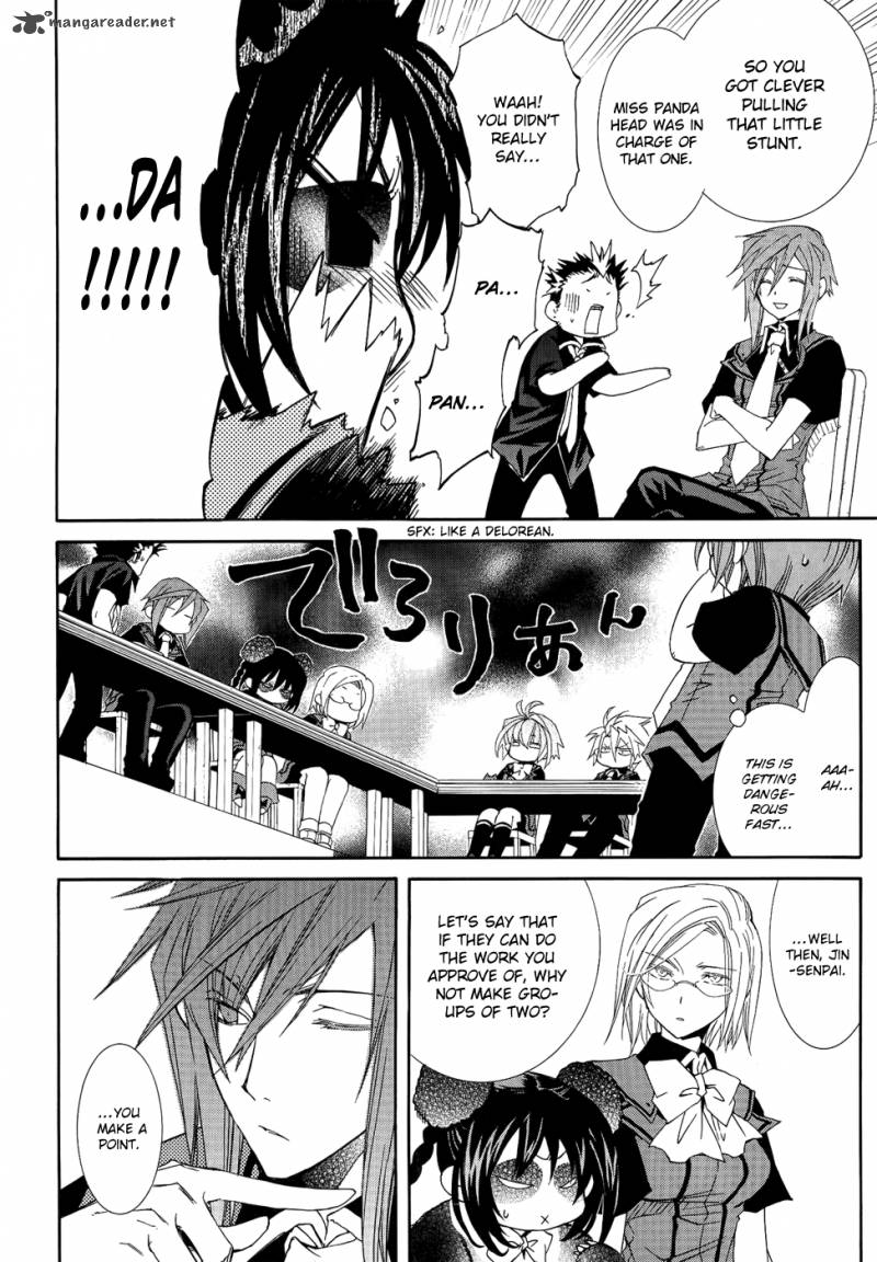 Toraneko Folklore 22 20