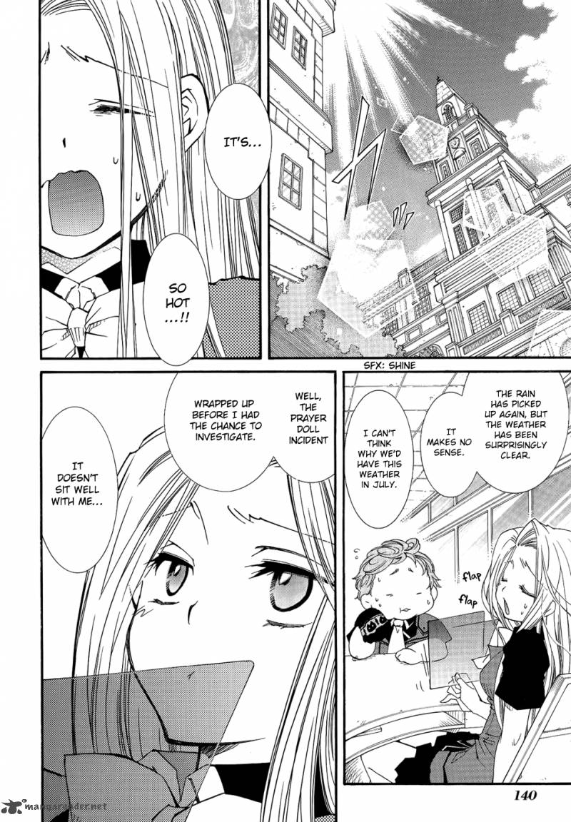 Toraneko Folklore 22 6