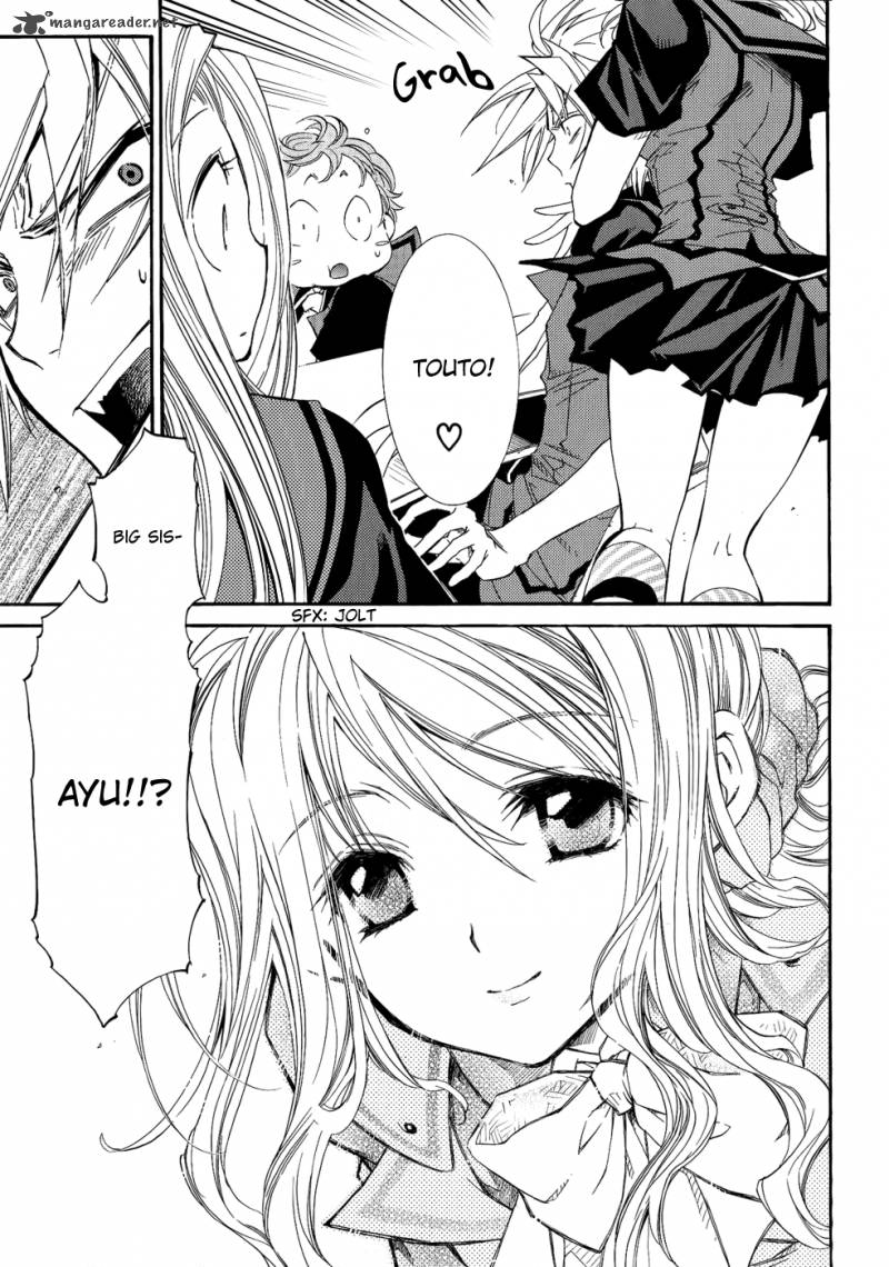 Toraneko Folklore 22 9