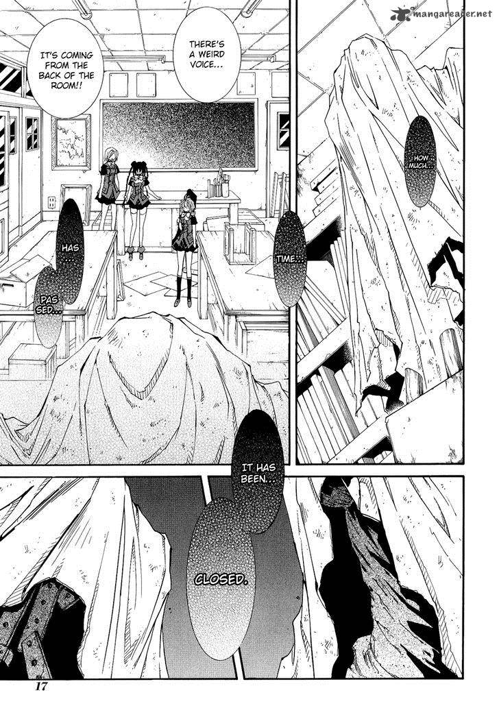 Toraneko Folklore 23 15