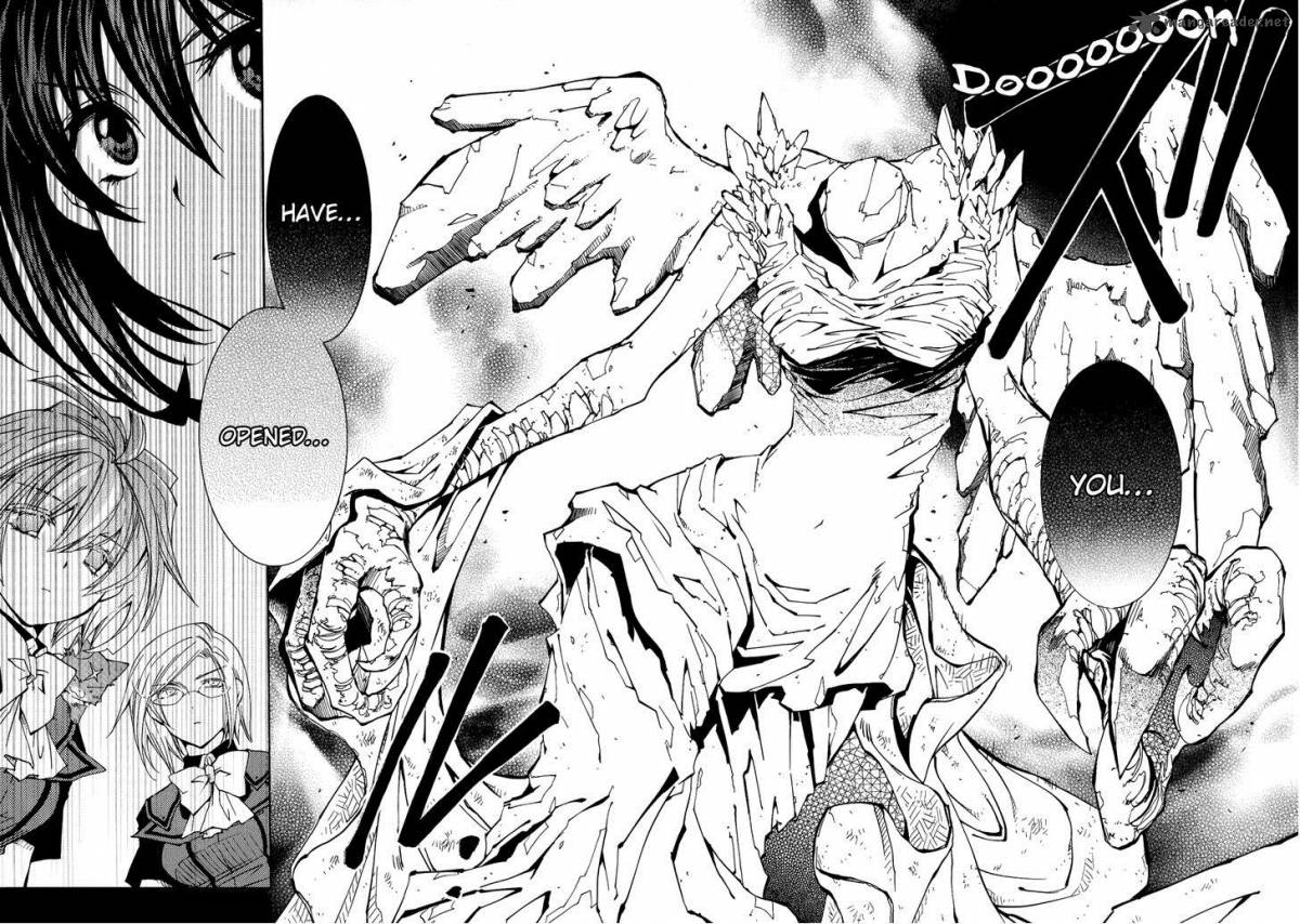 Toraneko Folklore 23 16