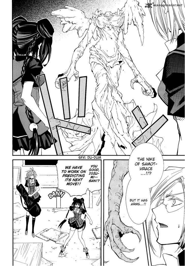 Toraneko Folklore 23 18