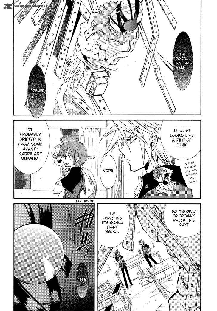 Toraneko Folklore 23 22