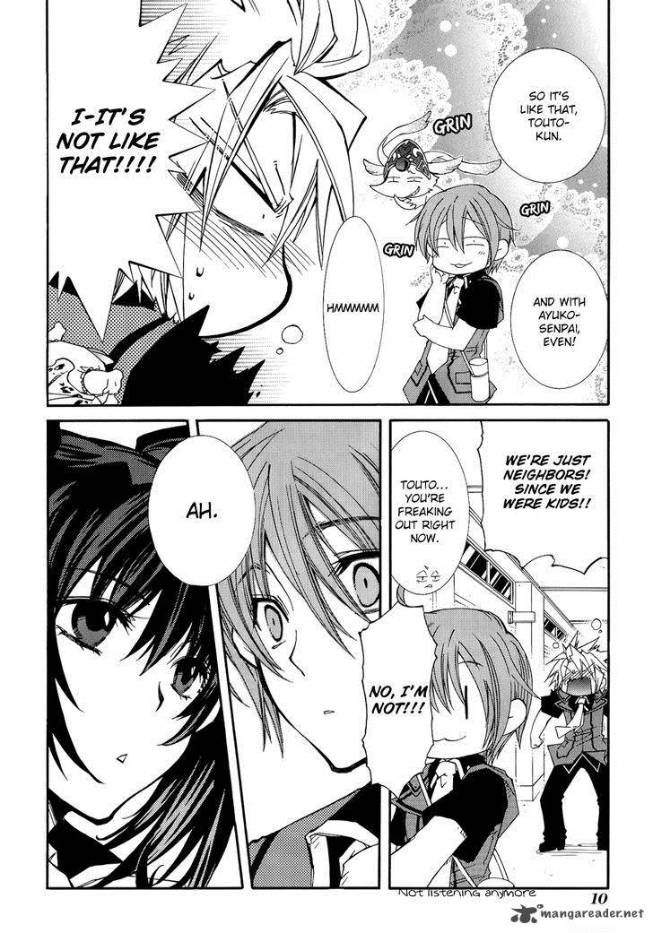 Toraneko Folklore 23 8