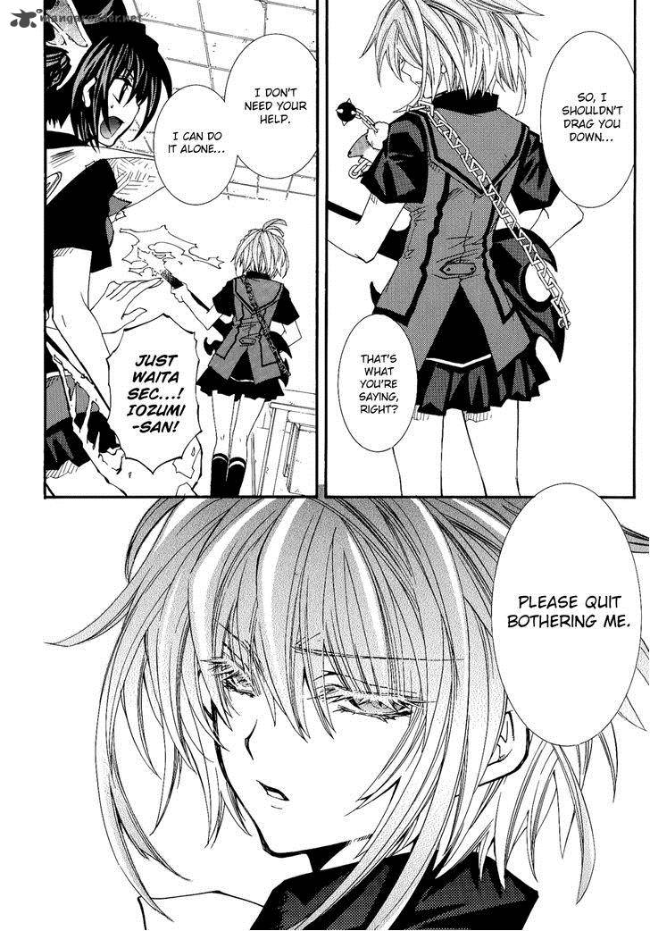 Toraneko Folklore 24 10