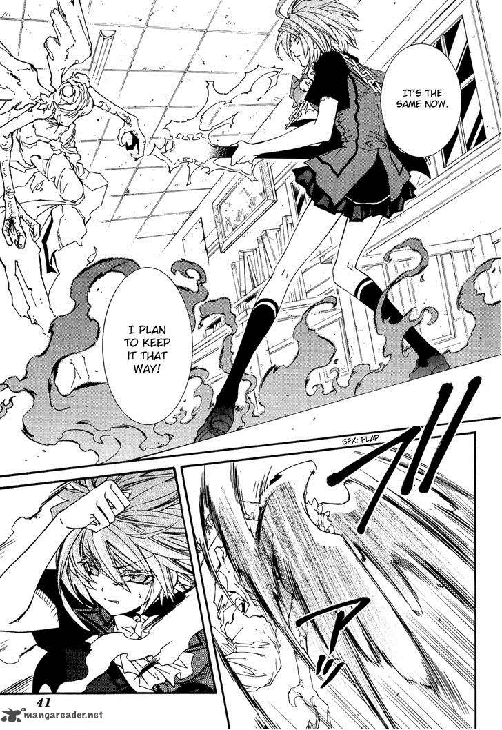 Toraneko Folklore 24 13