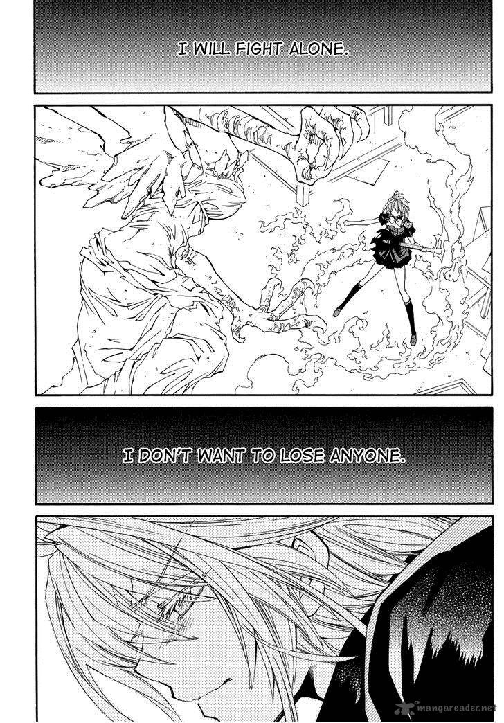 Toraneko Folklore 24 14