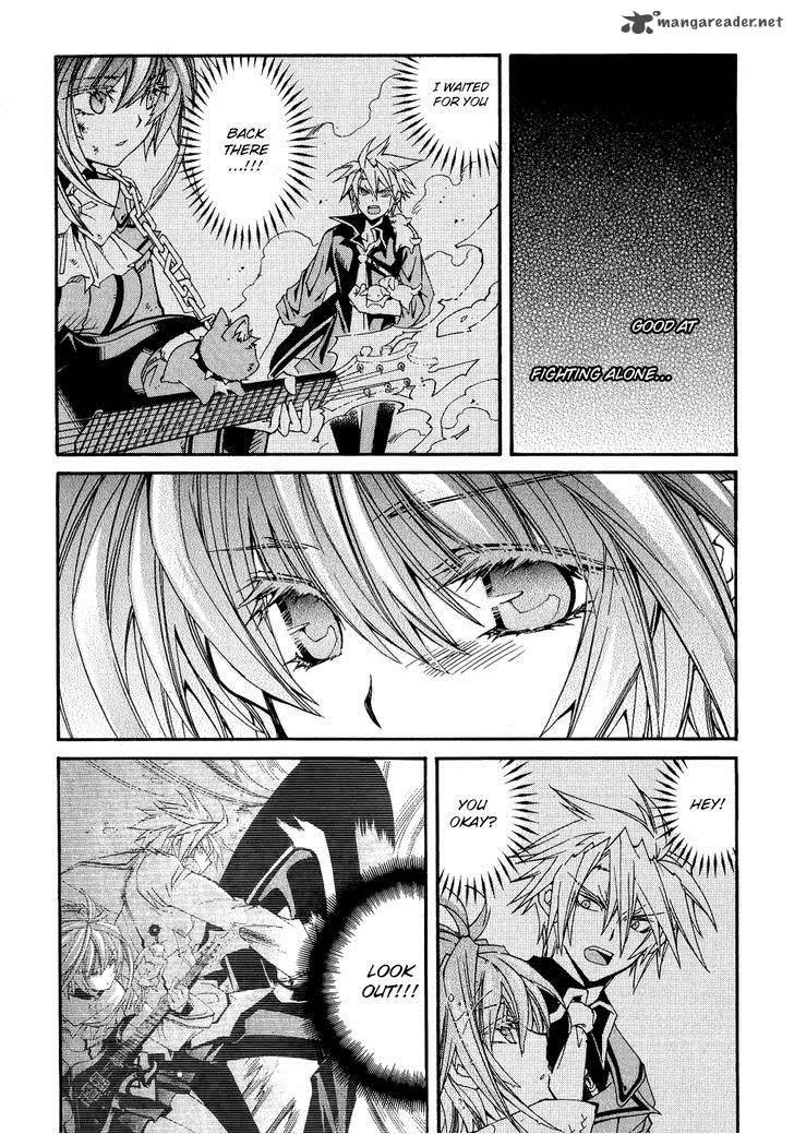 Toraneko Folklore 24 16