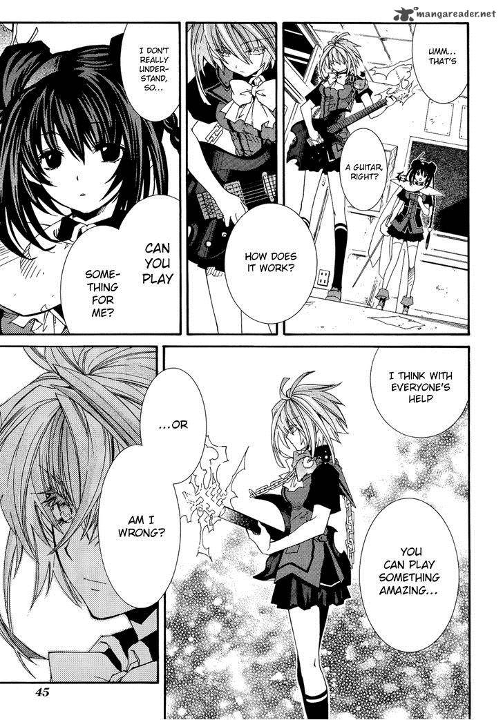 Toraneko Folklore 24 17