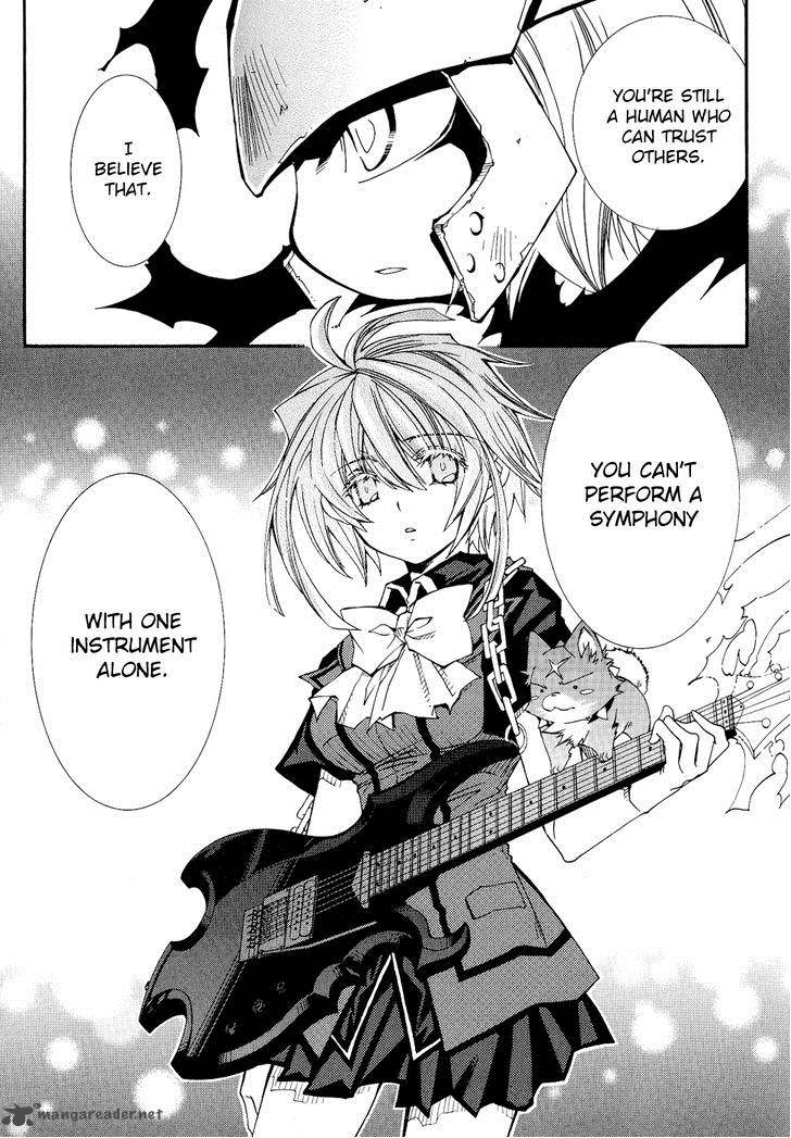 Toraneko Folklore 24 19