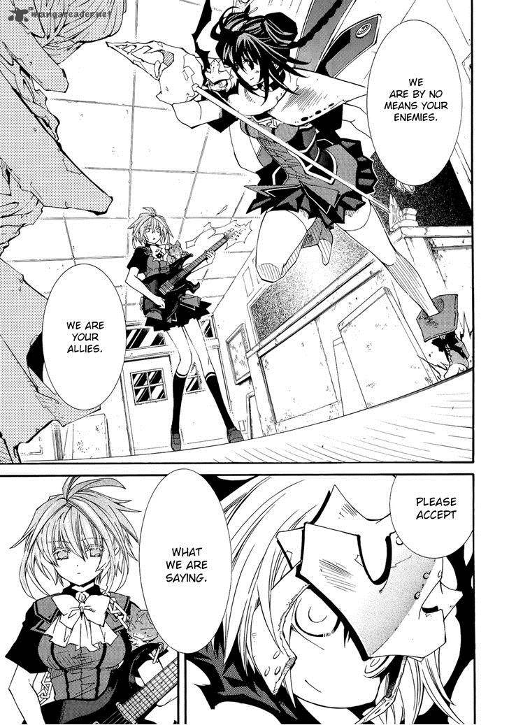 Toraneko Folklore 24 21