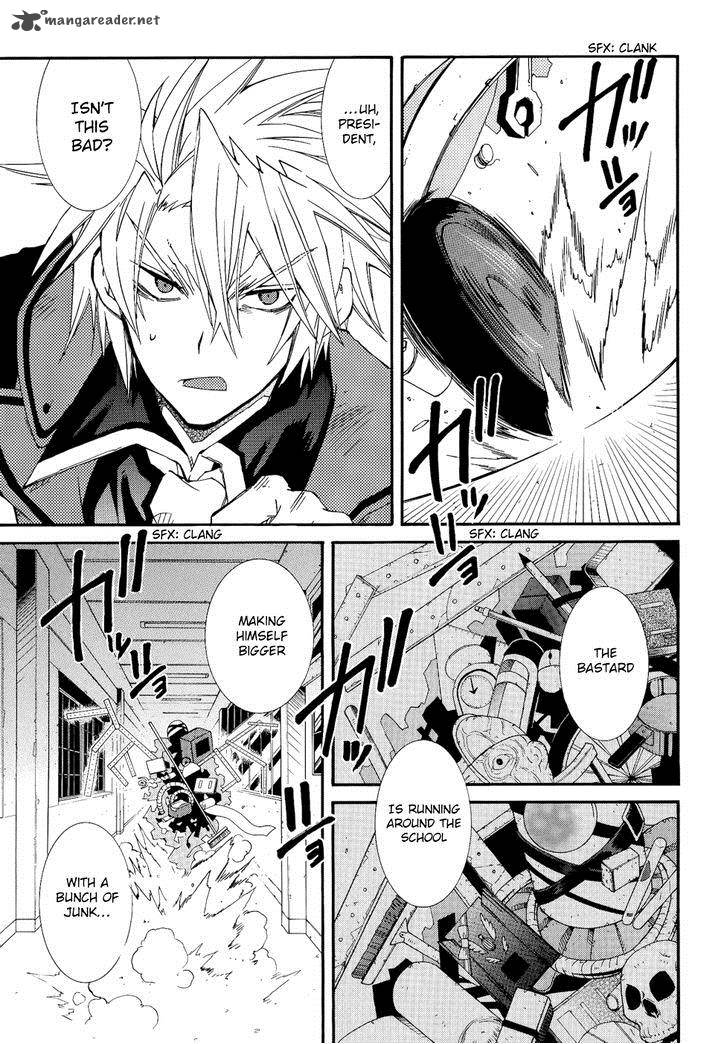Toraneko Folklore 24 27