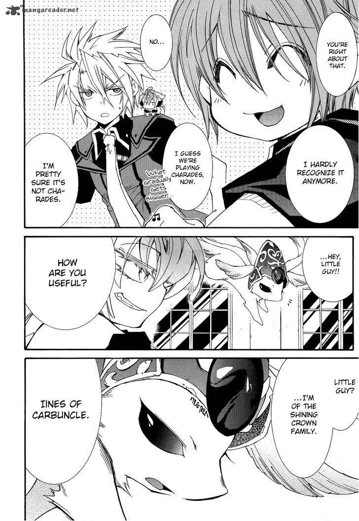 Toraneko Folklore 24 28