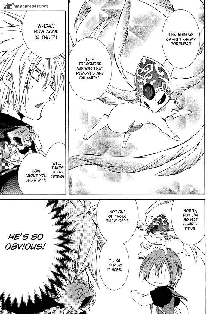 Toraneko Folklore 24 29