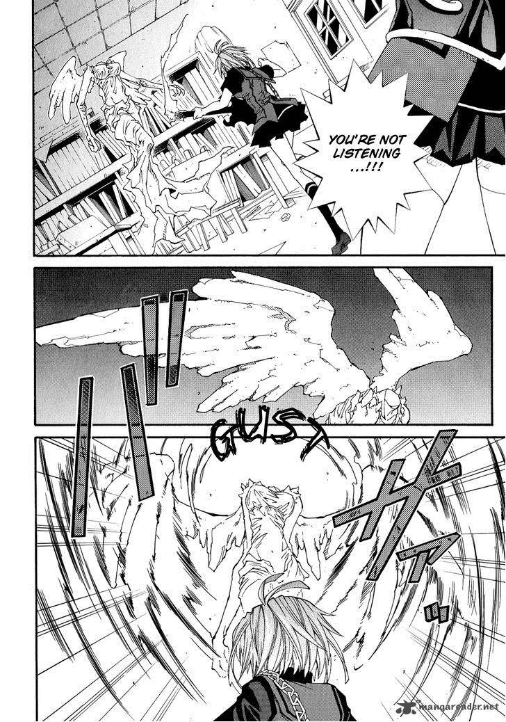 Toraneko Folklore 24 6