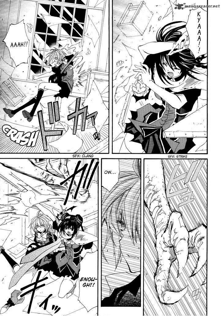 Toraneko Folklore 24 7