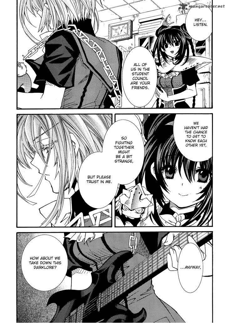 Toraneko Folklore 24 9