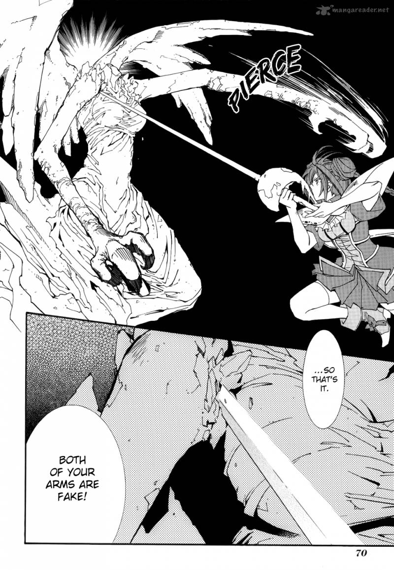 Toraneko Folklore 25 10