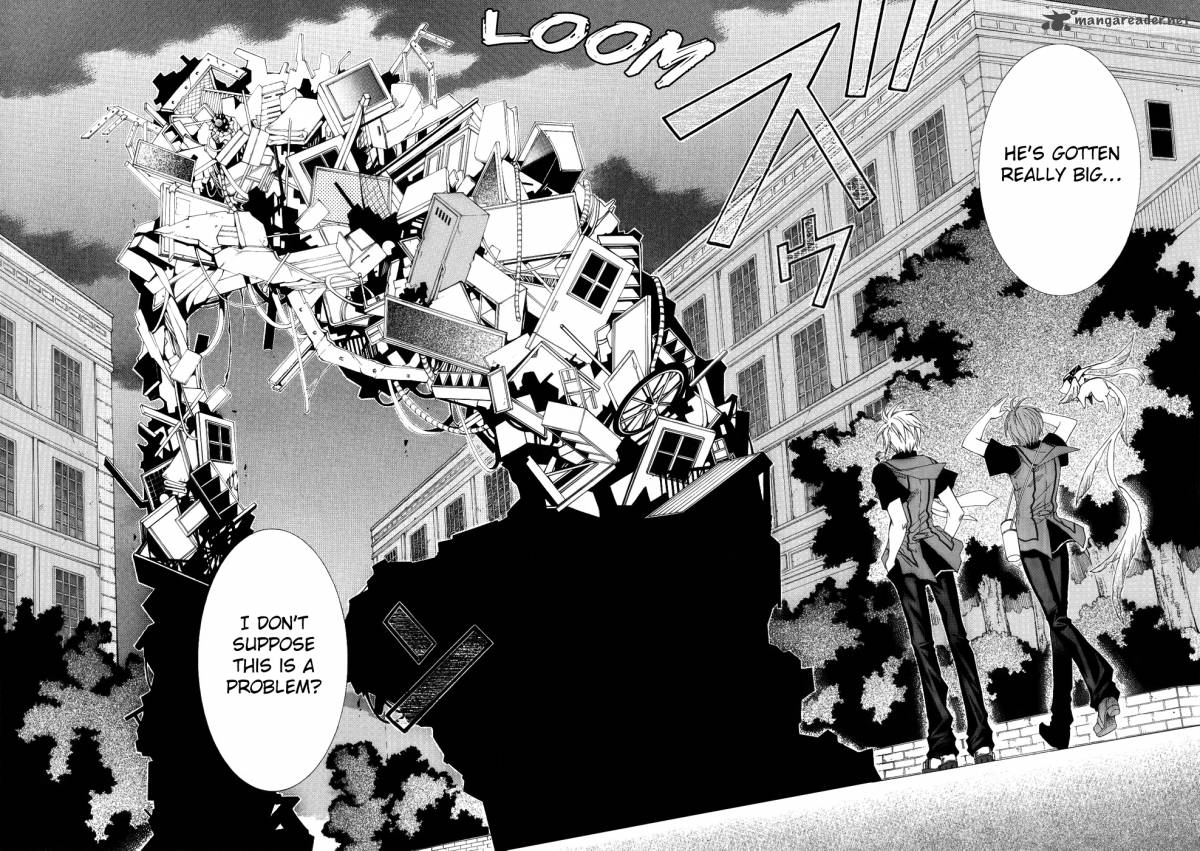 Toraneko Folklore 25 18