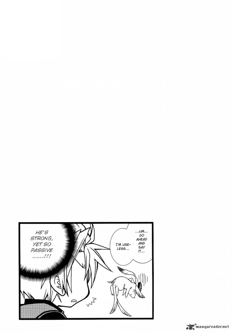 Toraneko Folklore 25 2