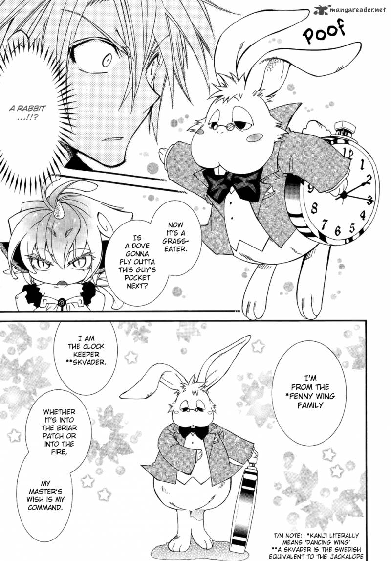 Toraneko Folklore 25 20