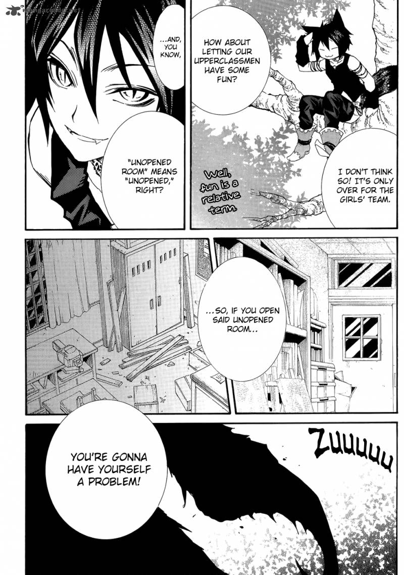 Toraneko Folklore 25 29