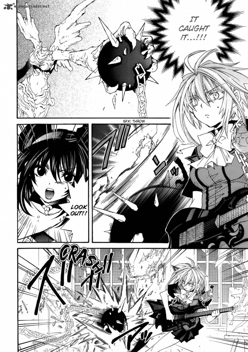 Toraneko Folklore 25 6