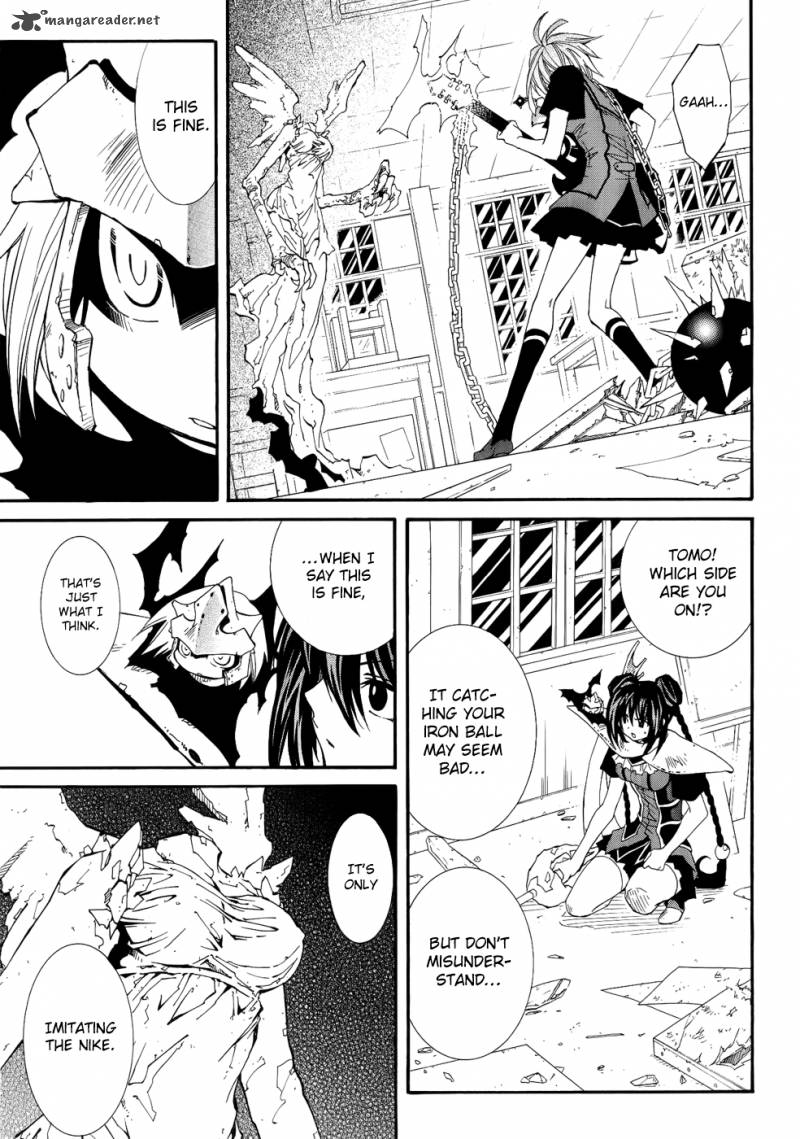 Toraneko Folklore 25 7