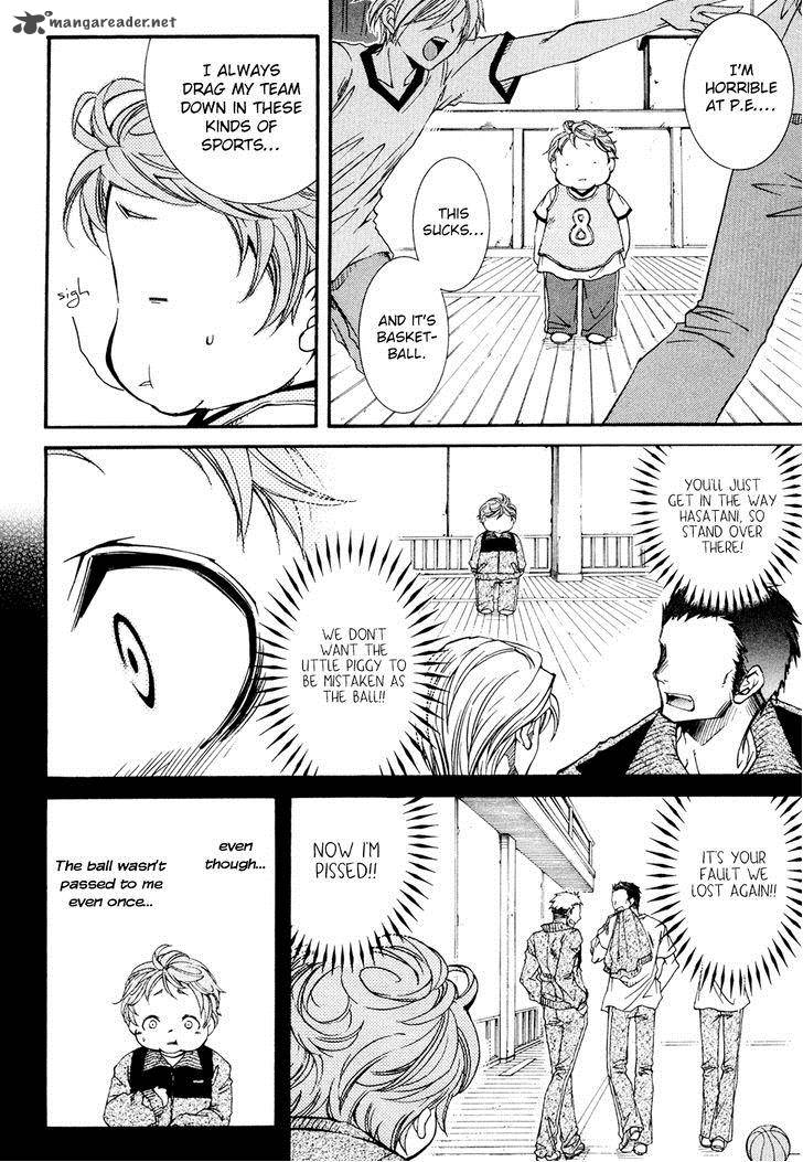 Toraneko Folklore 26 16