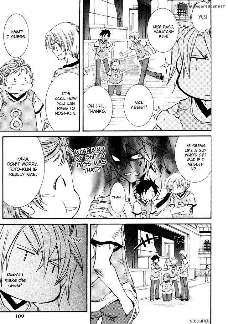 Toraneko Folklore 26 21