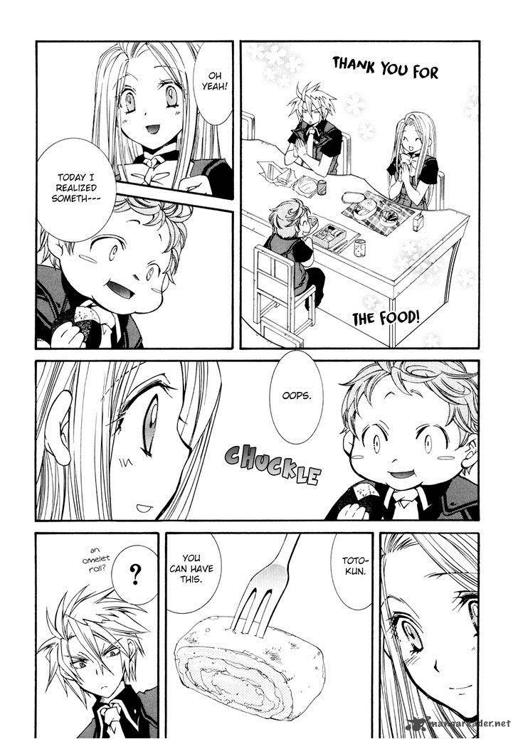 Toraneko Folklore 26 26