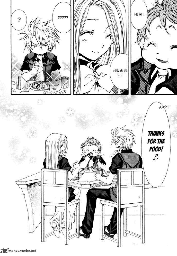 Toraneko Folklore 26 28