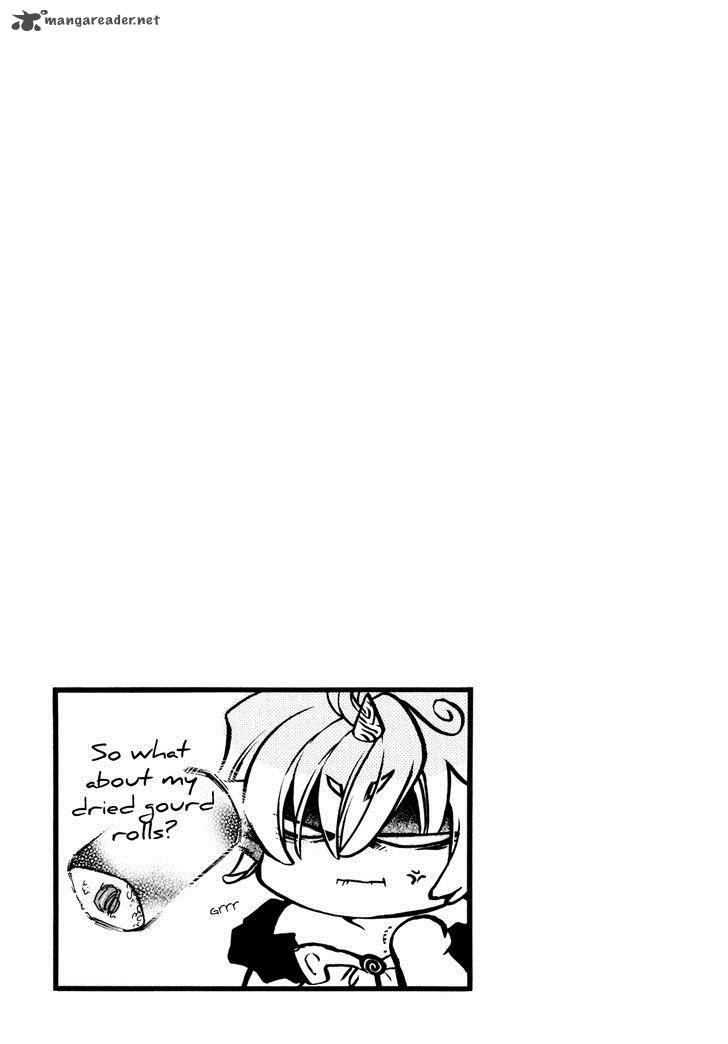Toraneko Folklore 26 29