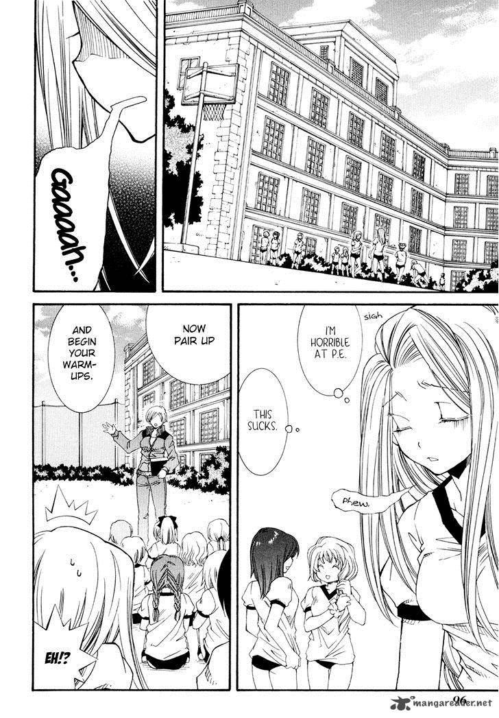 Toraneko Folklore 26 8