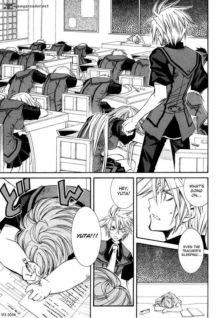 Toraneko Folklore 27 12