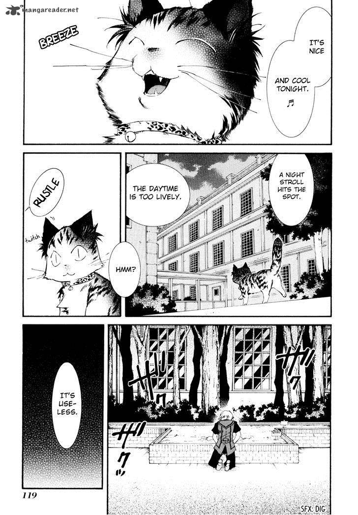 Toraneko Folklore 27 2